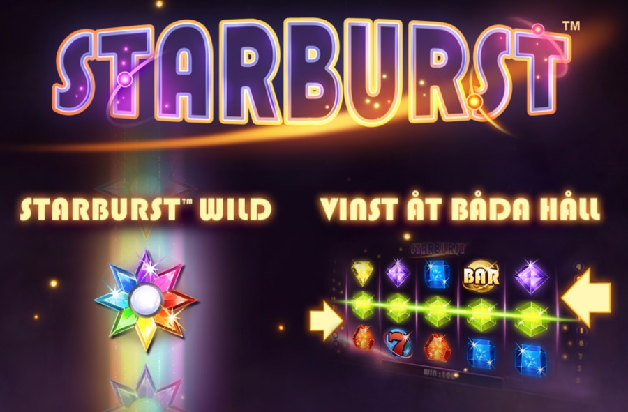 Starburst
