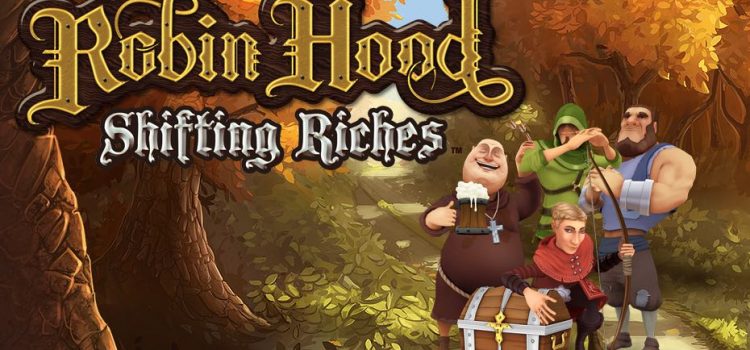 Robin Hood Slot