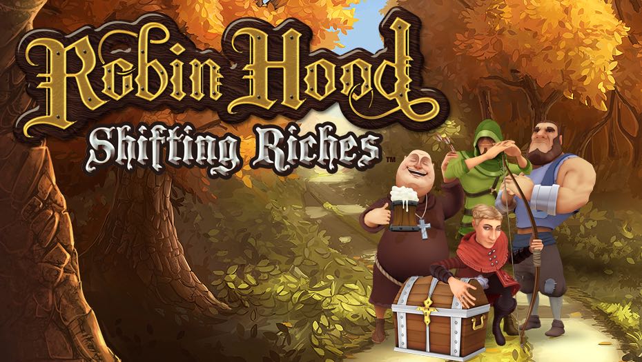 Robin Hood Slot