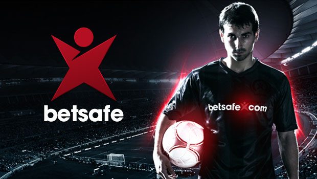 Få upp till 50 Free spins på Hall of Gods hos Betsafe Betsafe