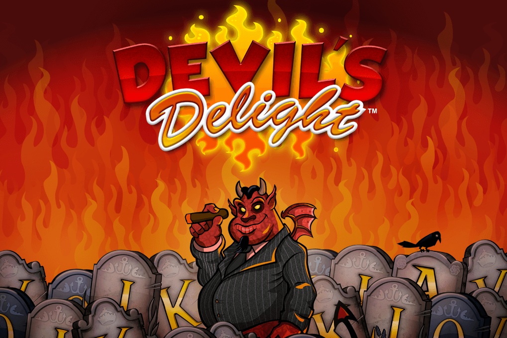 Devils Delight slot