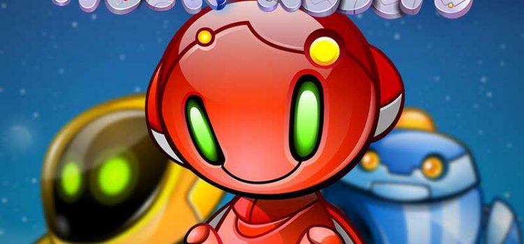 Alien Robots Alien Robots video slot